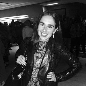 Meet your Posher, Caroline